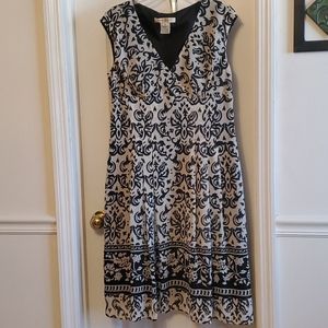 Womens dress
